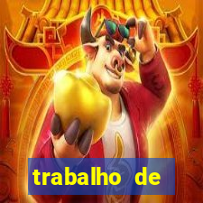 trabalho de afastamento de rival quanto tempo demora